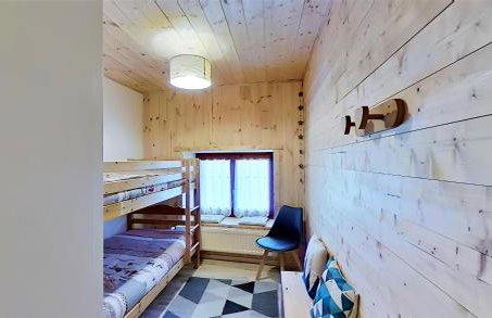 Casa-La Fuste centre Saint-Véran ski au pied - Foto 20