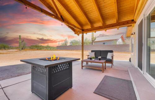 Boulder Apache Junction - Foto 19