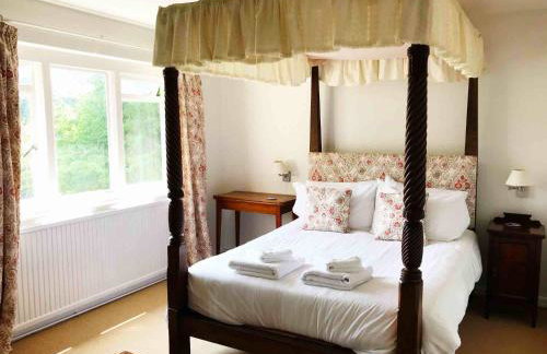 Owlpen Manor Cottages - Foto 6