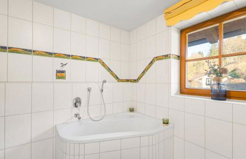 wolke 7 - traumhafter Bergblick mit Stil - Garage - Foto 29