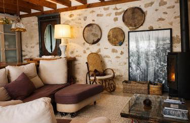 Casa rural con piscina cubierta en Segovia - Viento de Ladera - Foto 3