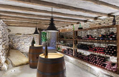 VILLA EMBIL GETARIA - Foto 55