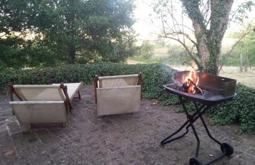 Agriturismo Torrenieri da Alessandro - Foto 30