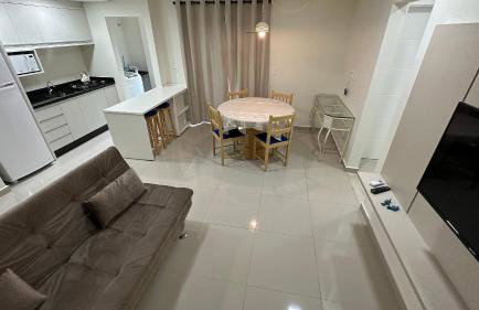 Apartamento novinho e confortável no centro de Foz - Photo 60