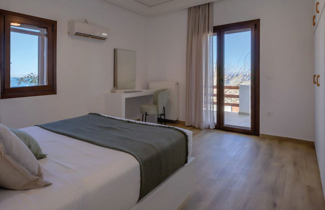 Nami Villa Beach Front Airport by Airstay - Foto 9