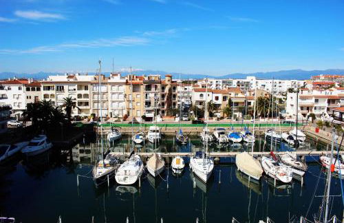 Apartamento Bahia I - Foto 1