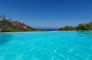 Villa 14 guest-private pool and Sea view - Foto 44