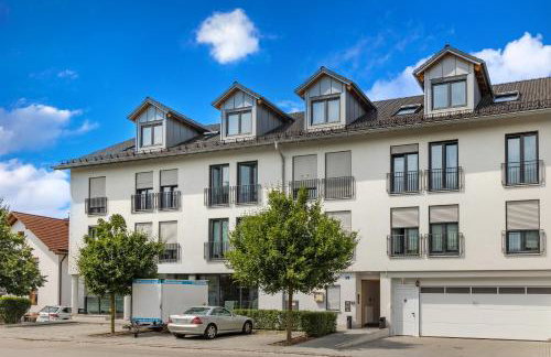 SweetHome - Poing Apartments - Foto 6