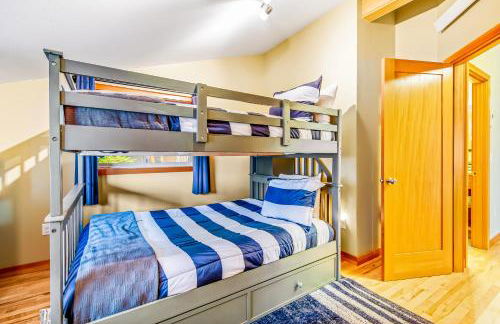 Tahuya Trees and Tides - Foto 24