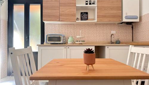 Visconti House - Foto 1, toaster