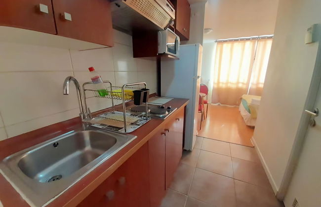 VIP Apartments Chile - Photo 72