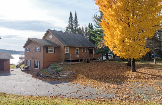 Kenny Lodge - Foto 1