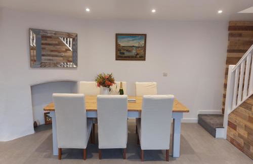 Swallows Rest Cottage - 3 Bedrooms - Nr Looe - Foto 7