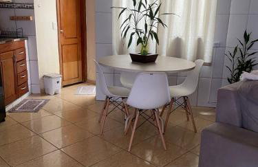 Apto 14 - Residencial Canaã - Foto 2