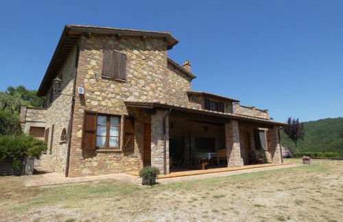 Scappo in Umbria, la Vallata - Foto 55