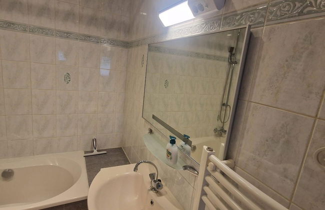 Seagull Bungalow Park Sollasi - Foto 10