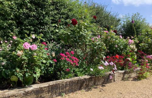 The Retreat, Clematis cottages, Stamford - Foto 40