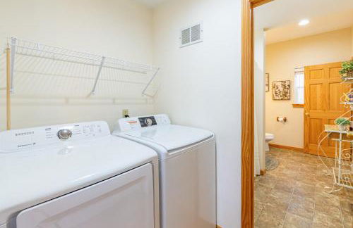 Tree Top Cabin - Foto 18