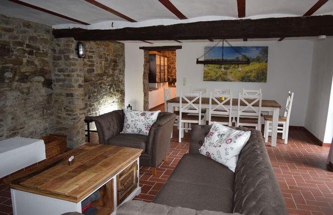 Landhaus am Aremberg - Eifel - Foto 31