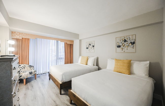 StripViewSuites at Jockey Club - Foto 32