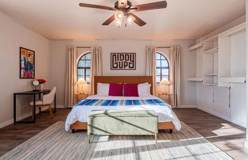 Cozy Winter Getaway Heated Pool l Family Friendly - Foto 18