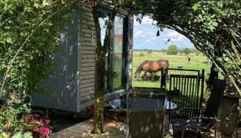 Tiny House nah am Nationalpark - Foto 4
