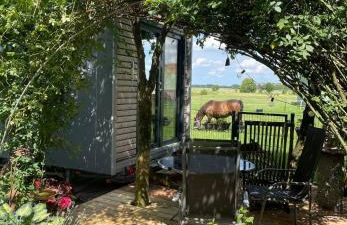 Tiny House nah am Nationalpark - Foto 4