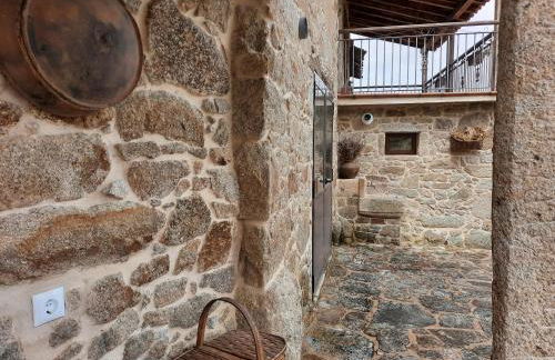 Apartamentos Alburiñas Ribeira Sacra - Foto 21