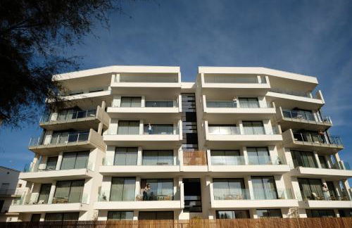 ECO-APARTMENTS LA MARINEDA & HOTEL THALASSA SPORT & SPA - Foto 89