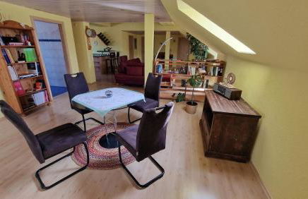 Ferienwohnung Wiesental II, Wiesentalstrasse 1, 89331 Burgau - Foto 36