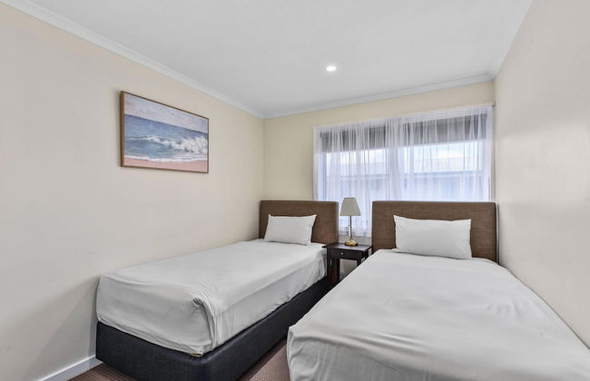 Comfort Inn Robe - Foto 51