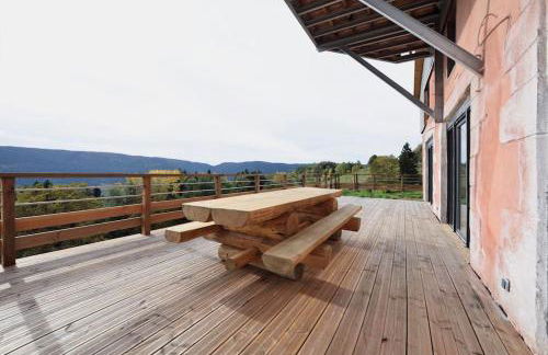 Gîte la Croisée Pierre - Foto 24