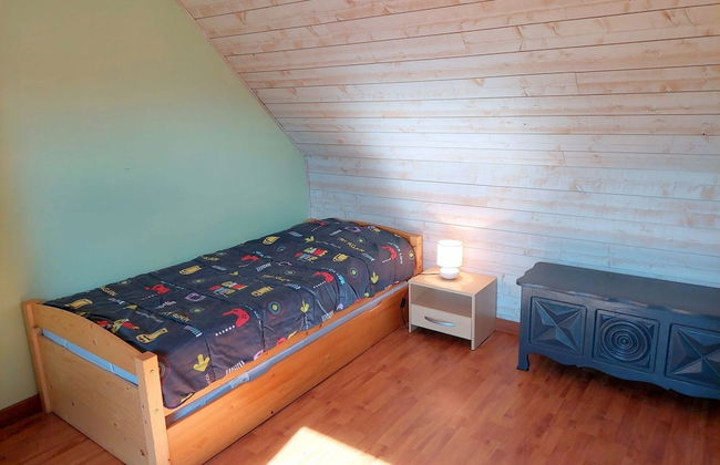 Cottage, St. Nic-pentrez - Foto 2