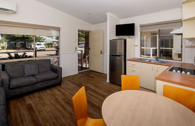 Big4 Sydney Lakeside Holiday Park - Foto 61
