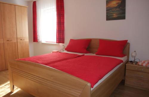 Ferienhaus Hubertus in Elend mit Balkons - Foto 18