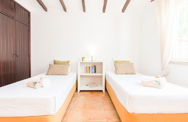 Villa Dreams - Foto 6