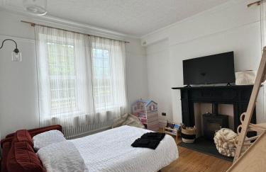 Family Getaway - South Wales - Foto 28