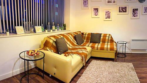 Digbeth Chinatown Central Stay - Foto 3