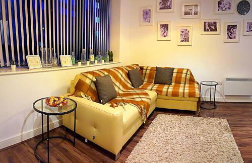 Digbeth Chinatown Central Stay - Foto 3