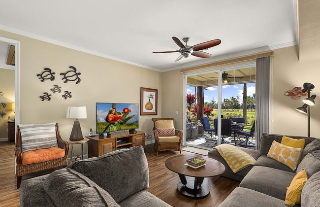 Waikoloa Beach S O2 2 Bedroom Condo by RedAwning - Photo 1