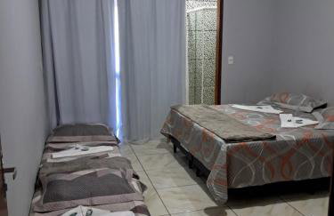 Casa aconchego Parque Mambucaba - Foto 16