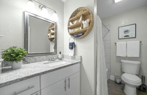 Spacious and Stylish Apartment right by AT&T Stadium! - Foto 11