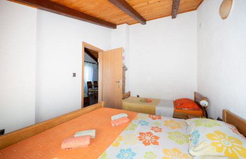 Apartment Silba 17603b - Foto 16