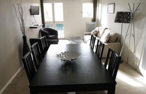 Gites et camping le Sédour - Foto 33