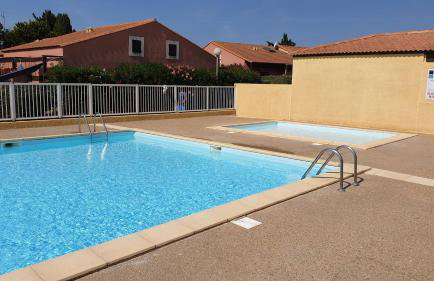 Charmant pavillon proche plage - Piscine & parking - Foto 1
