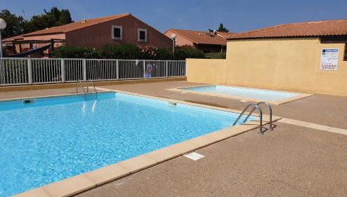 Charmant pavillon proche plage - Piscine & parking - Foto 1