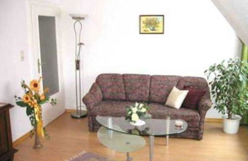 Ferienwohnung Lioba Kunst - Foto 1