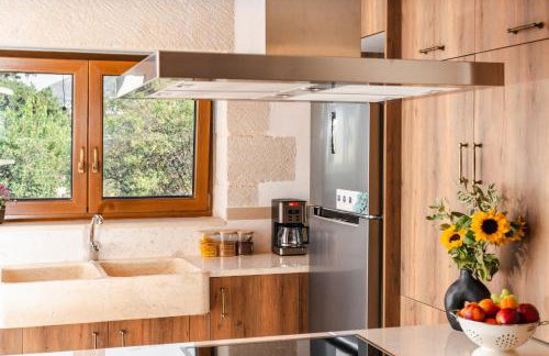 Lithus Retreat with Jacuzzi and 360 Views - Foto 36