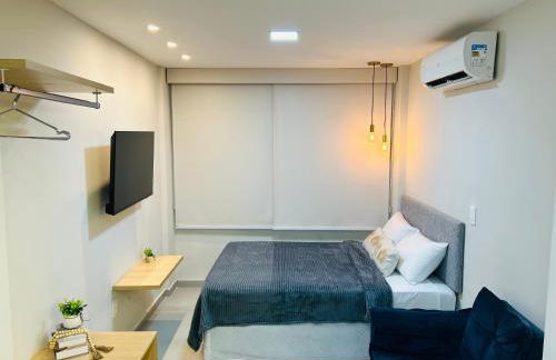 Studio Pé na areia - Icaraí - Foto 1