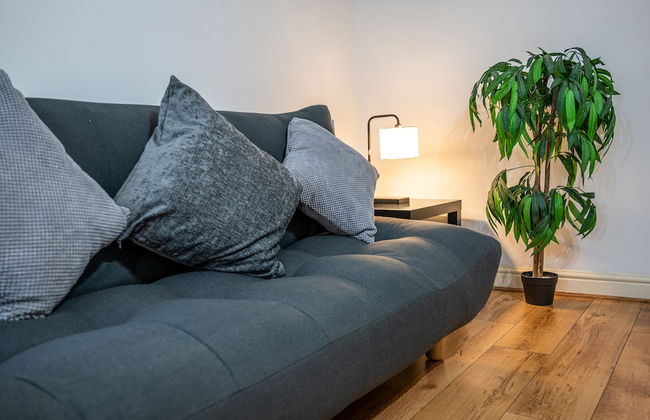 The Bookbinders Residence Leeds City Centre - Foto 73